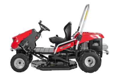 Seco Crossjet NC92 1